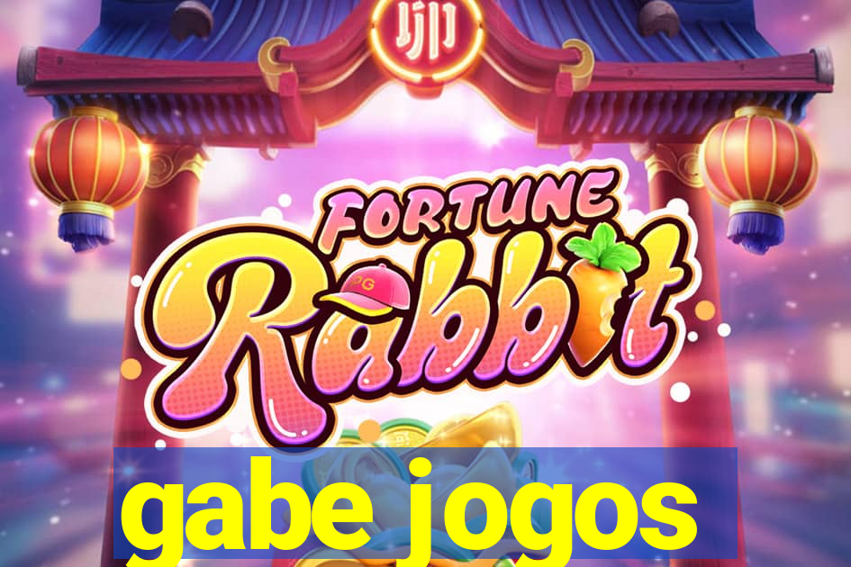 gabe jogos